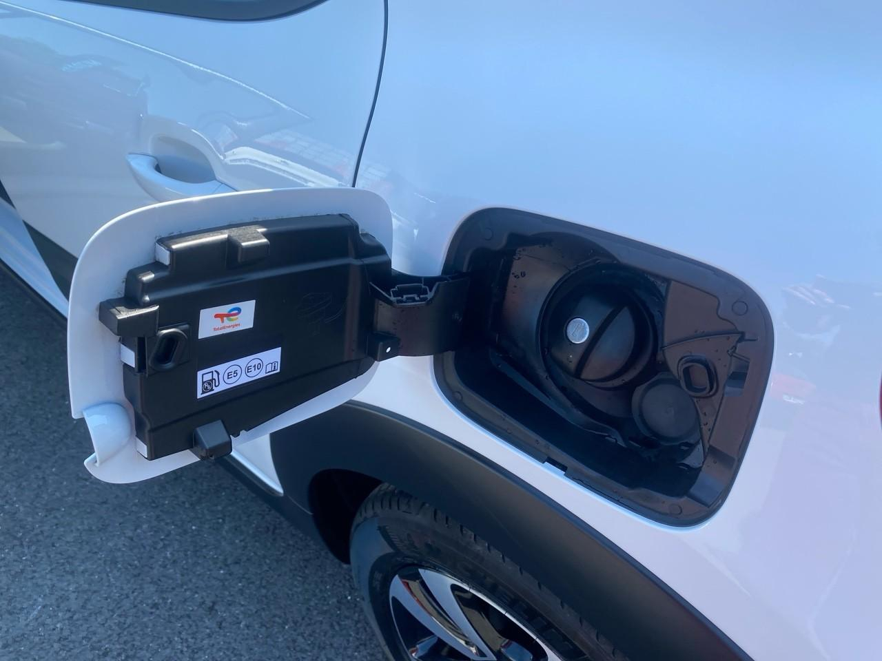 Citroën C3 1.2 puretech 83ch s&s max — photo 23