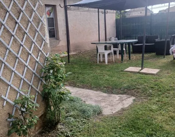 Maison 6 pièces 130 m²