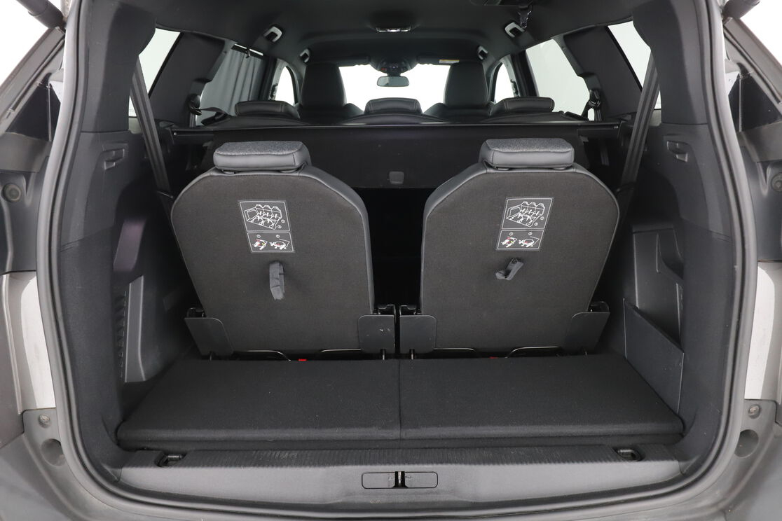 Peugeot 5008 1.5 Blue-HDi GT Line EAT8 — photo 16