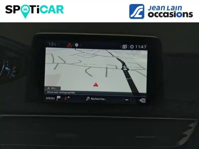Peugeot 3008 1.2 puretech 130ch s&amp;s bvm6 — photo 15