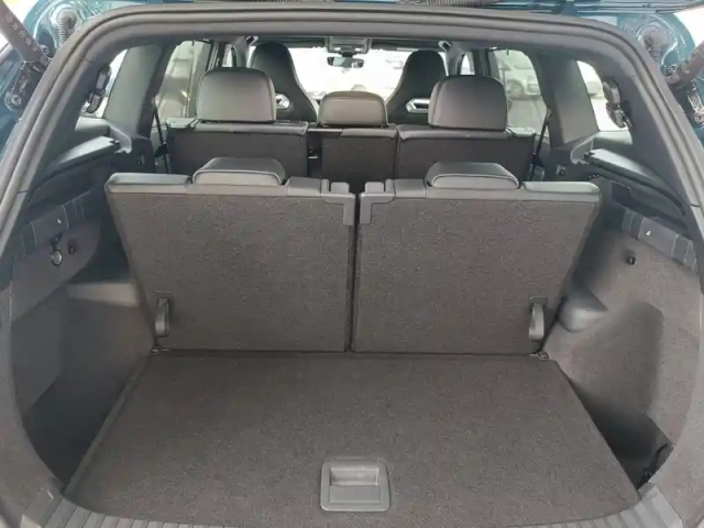 Volkswagen Tayron 1.5 etsi 150ch dsg7 7pl — photo 9