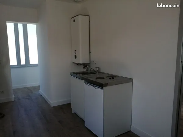 Location appartement Angers