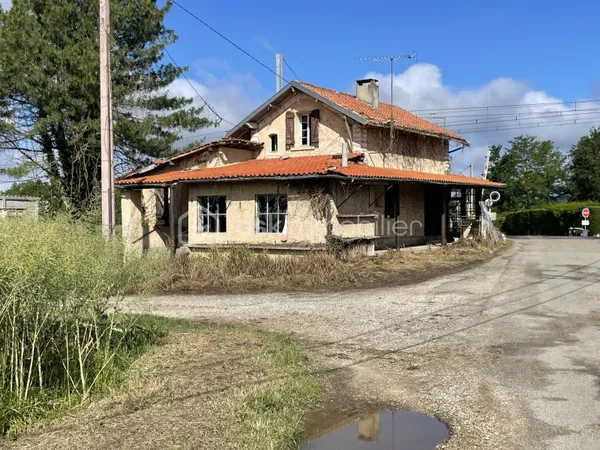 Maison 4 pièces 120 m²