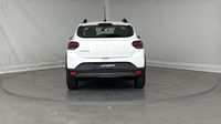 Dacia Sandero 1.0 ECO-G 100ch Stepway Expression — photo 6