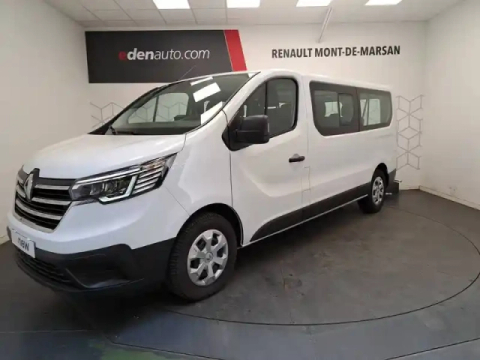 Renault Trafic l2 dci 150 energy s&amp;s