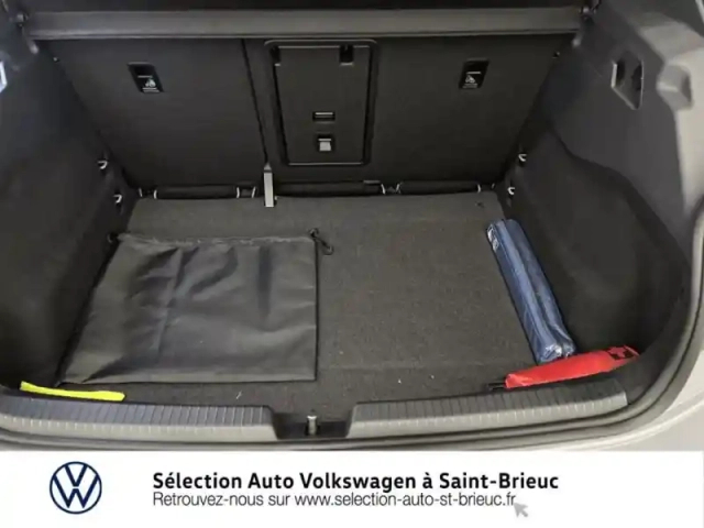 Volkswagen Id.3 58 kwh - 204ch pro performance active — photo 12