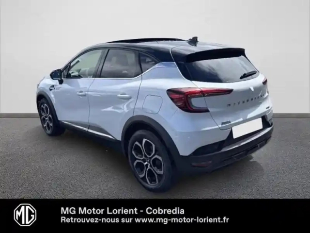 Mitsubishi Asx 1.6 mpi phev 159ch instyle — photo 3