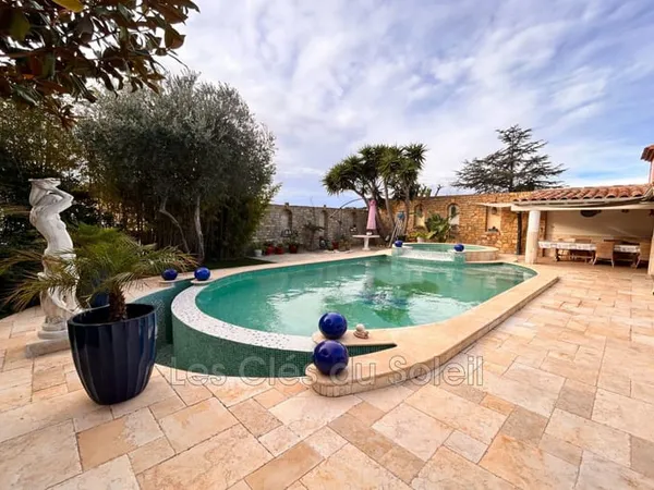Vente maison 8 Pièce(s)