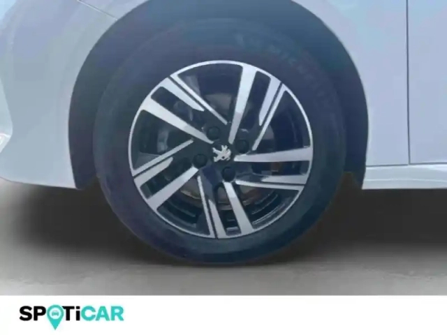 Peugeot 208 1.2 puretech 100ch s&amp;s style eat8 — photo 10