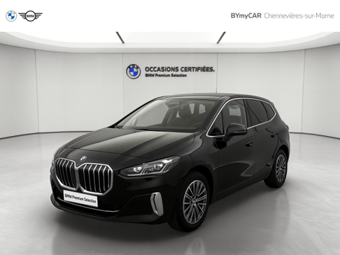 BMW Active Tourer 218i 136 ch DKG7