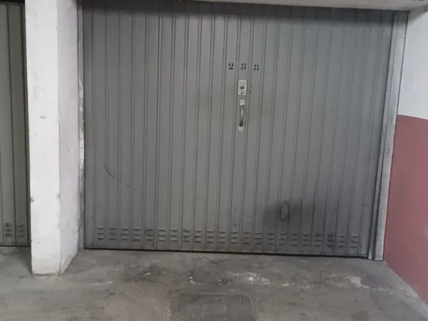 GARAGE A AVIGNON 1 RUE FRANCOIS 1ER