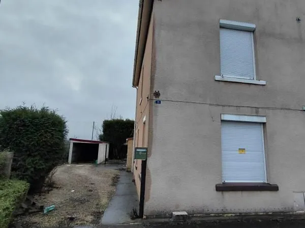 Maison 67 m² Oignies