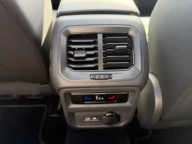 Volkswagen Tiguan 1.4 ehybrid 245ch r-line exclusive dsg6 — photo 10
