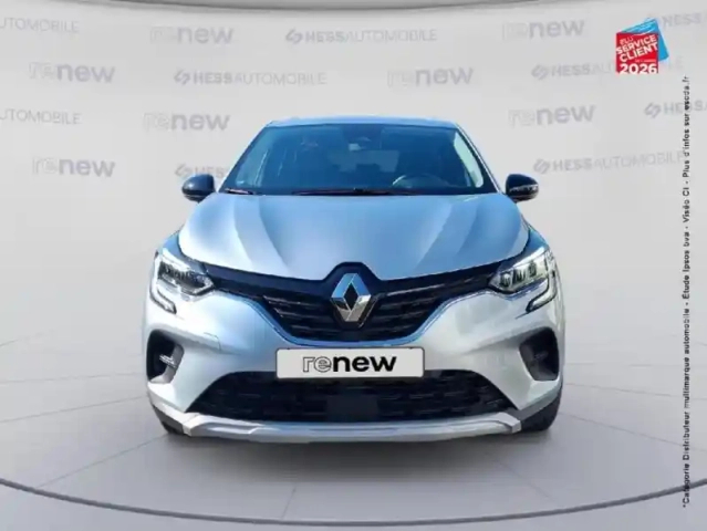Renault Captur 1.0 tce 90ch techno — photo 2