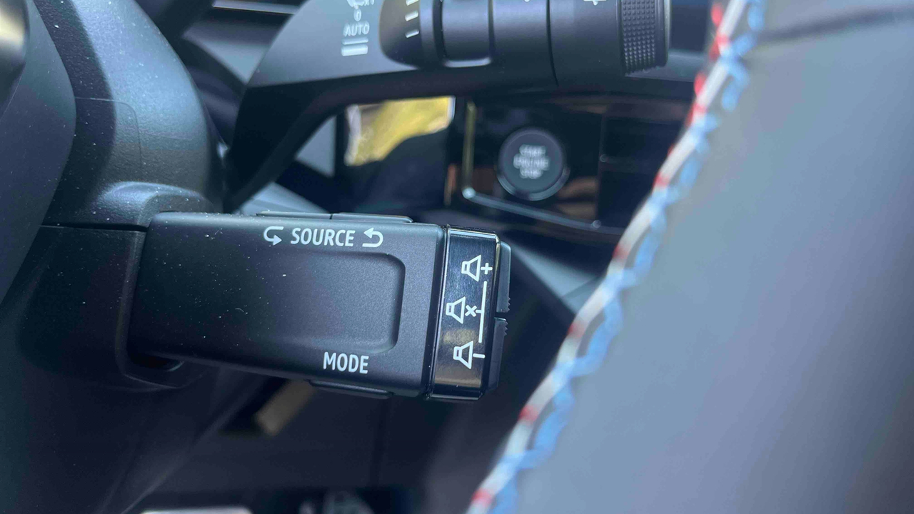 Renault Clio E-Tech full hybrid 160 ch — photo 20
