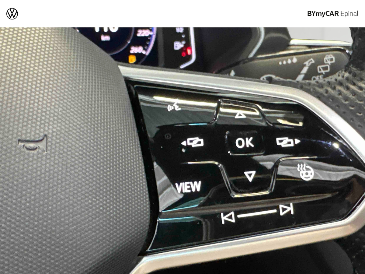 Volkswagen Tiguan 2.0 TDI 150ch DSG7 — photo 18