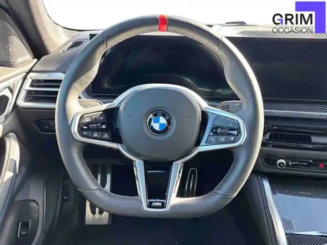 Bmw I4 m60 xdrive — photo 6