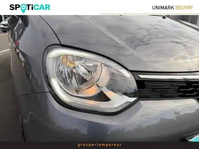Renault Twingo 1.0 sce 65ch life - 21my — photo 4