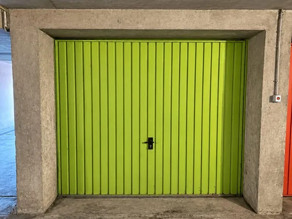 Parking 10 m²
