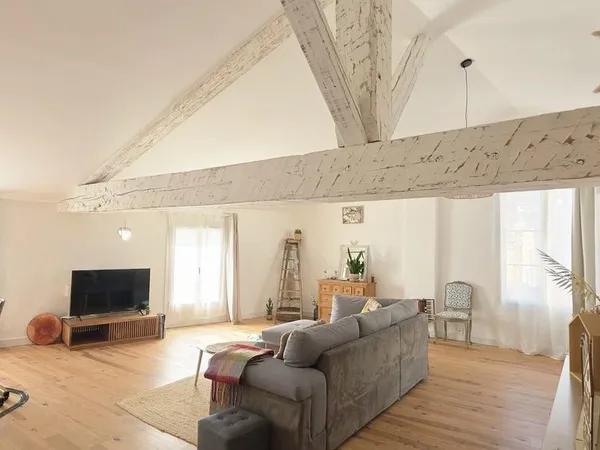 Maison de village 8 pièces 205 m²