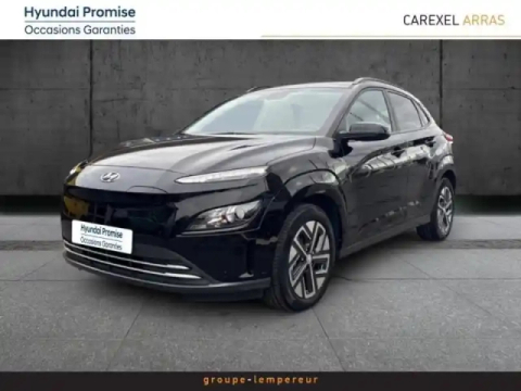 Hyundai Kona electric 39kwh - 136ch intuitive
