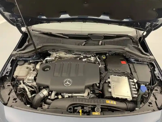 Mercedes Classe B 200 d 8g-dct — photo 20