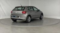 Volkswagen Polo 1.0 TSI 115ch Carat DSG7 Euro6d-T — photo 5