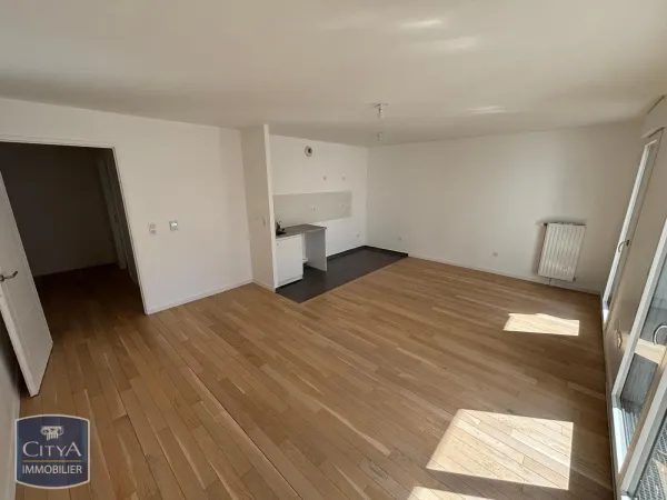 Appartement 3 pièces 69 m²