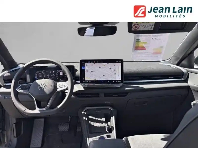 Volkswagen T-Roc 1.5 etsi evo2 hybrid 150 ch dsg7 — photo 18