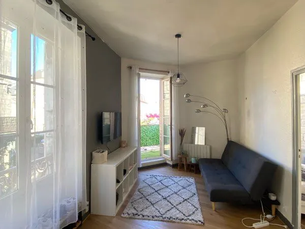 Appartement à louer hyper centre Brive