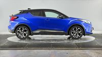 Toyota C-Hr 184h Collection 2WD E-CVT MC19 — photo 4