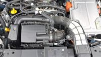 Renault Symbioz 1.8 E-Tech full hybrid 160ch Techno - 25 — photo 20