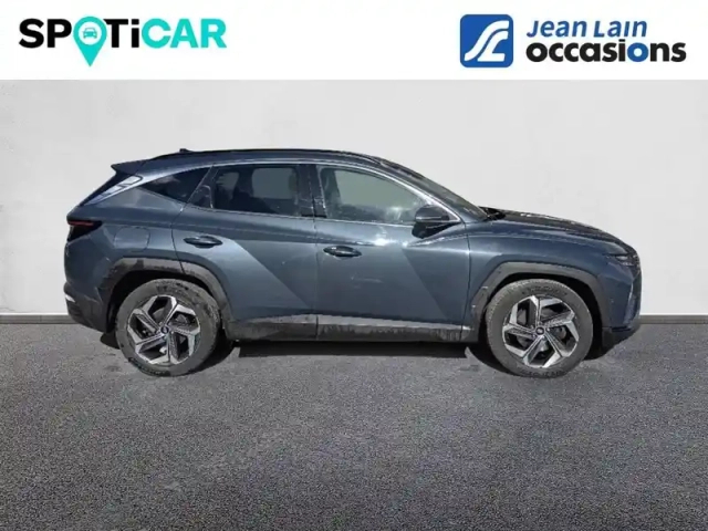 Hyundai Tucson 1.6 t-gdi 265 htrac plug-in bva6 — photo 56