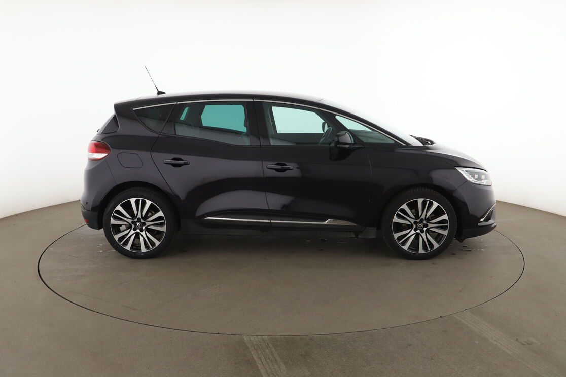 Renault Scenic 1.3 TCe Initiale Paris EDC — photo 6