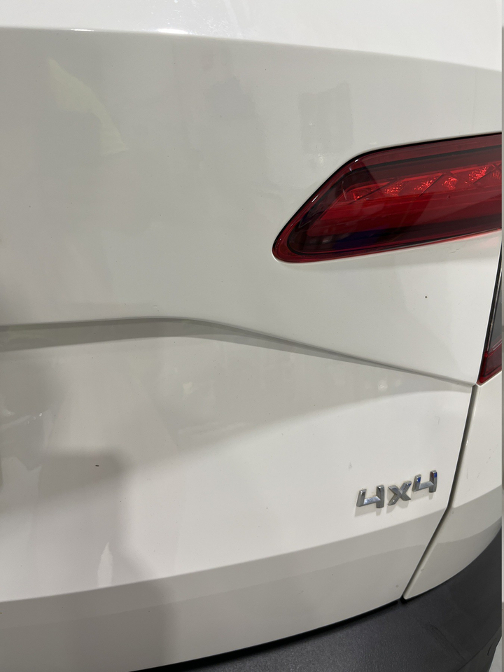Skoda Karoq — photo 50