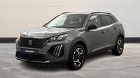 Peugeot 2008 1.2 PureTech 130ch S&S Allure EAT8 — photo 1