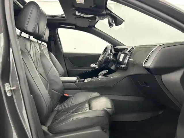 Ds Ds 7 hybride e-tense 225 eat8 performance line+ 5p — photo 14
