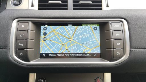 Land Rover Range Rover Evoque 2.0 TD4 180 AWD BVA9 - SE – 2016 – 101881 km – Diesel – Boîte Automatique — photo 28