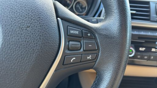 BMW Serie 3 Touring 318d 150 BVA8 - Business Design – 2018 – 153885 km – Diesel – Boîte Automatique — photo 16