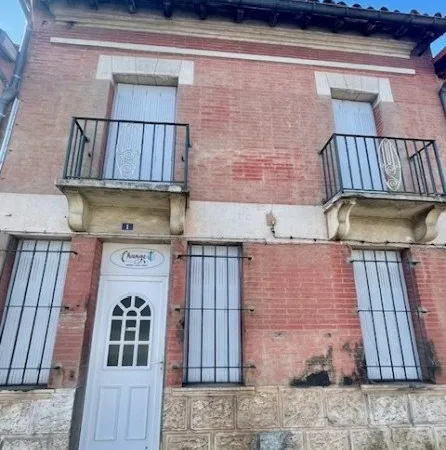 Maison 3 pièces 112 m²