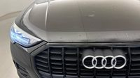 Audi Q3 35 TFSI 150ch Mild Hybrid Design S tronic 7 — photo 17