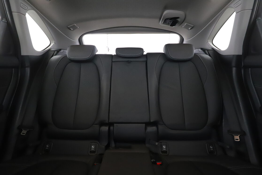 BMW Série 2 Active Tourer 218d Luxury BVA8 — photo 14