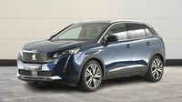 Peugeot 3008 HYBRID 225ch GT Pack e-EAT8 — photo 1