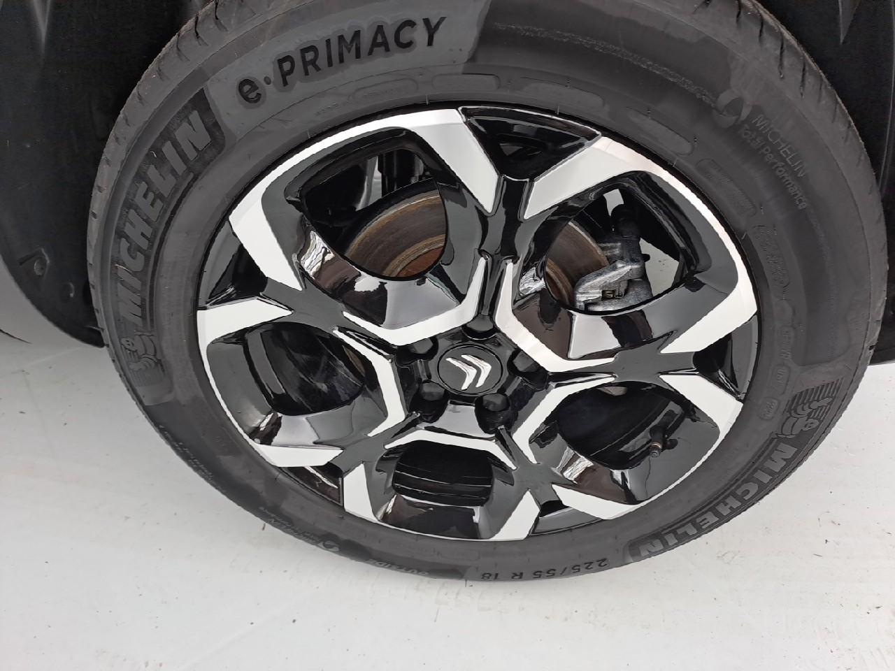 Citroën C5 Aircross bluehdi 130 eat8 max — photo 23
