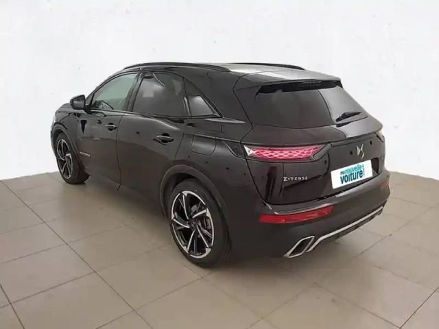 Ds Ds 7 ds7 crossback hybride e-tense 225 eat8 — photo 7