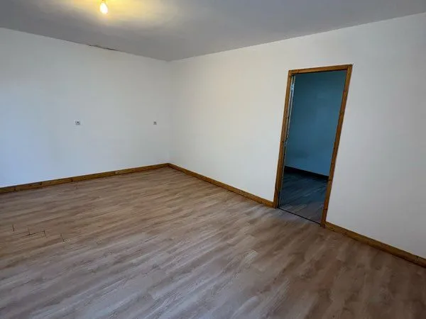 Appartement F 4