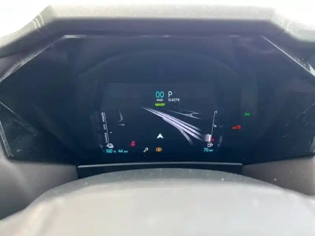 Ds Ds 4 hybride e-tense 225 eat8 — photo 10