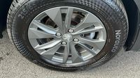 Peugeot 2008 1.2 PureTech 130ch S&S Style — photo 10