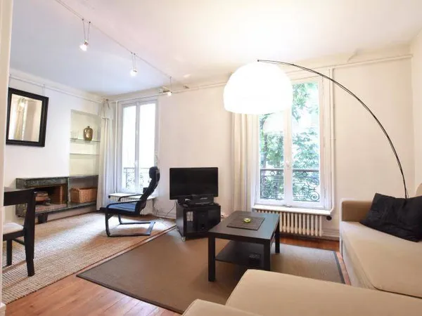 Appartement 2 pièces 51 m²