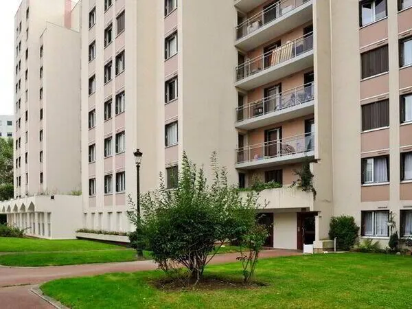 Appartement 1 pièce 33 m²